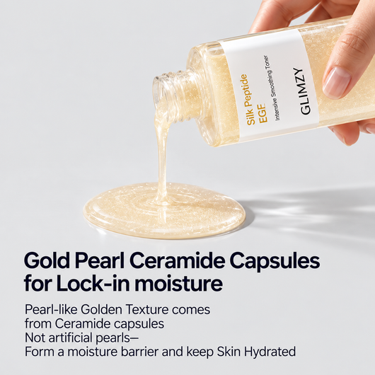 Silk Peptide EGF Toner