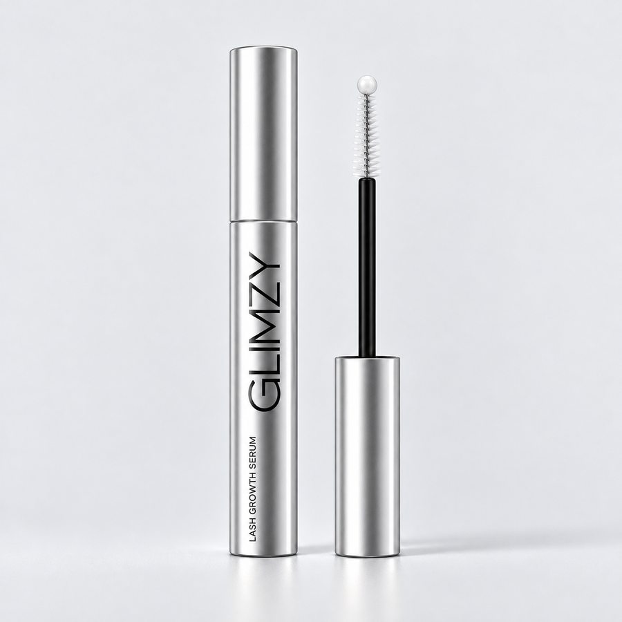 Korean Eyelash Serum