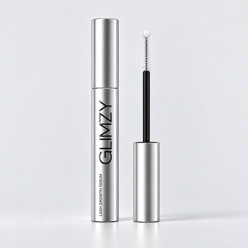 Korean Eyelash Serum