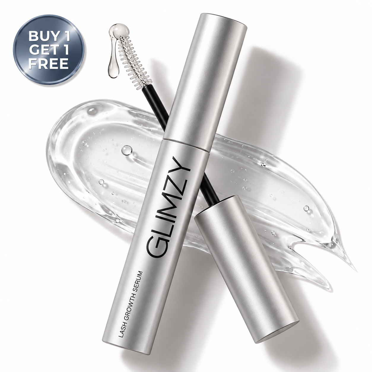 GLIMZY Lash Growth Serum