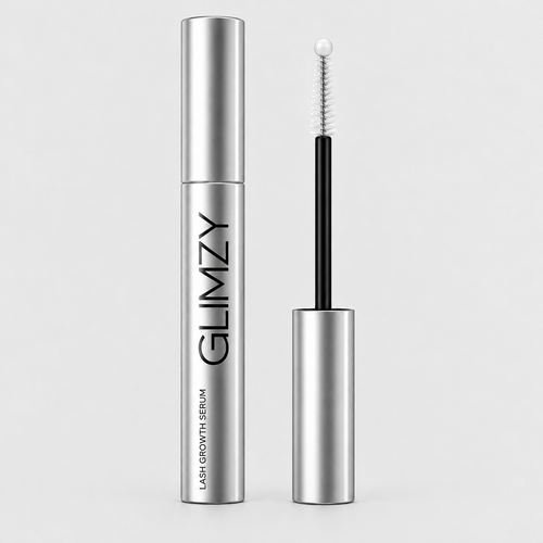 Korean Eyelash Serum