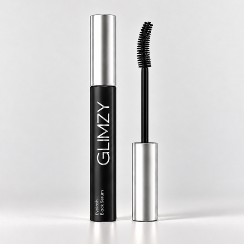 Korean Peptide Mascara