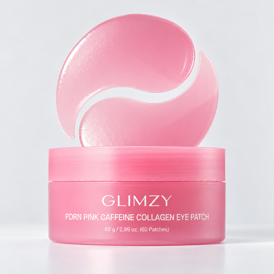 PDRN Collagen Eye Mask