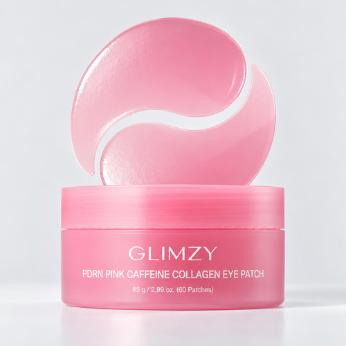 PDRN Collagen Eye Mask