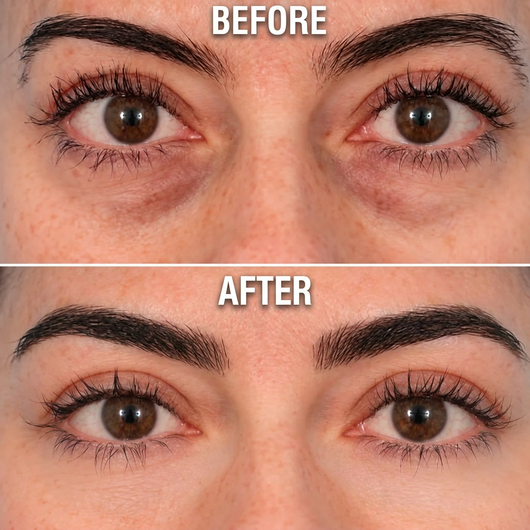 PDRN Collagen Eye Mask