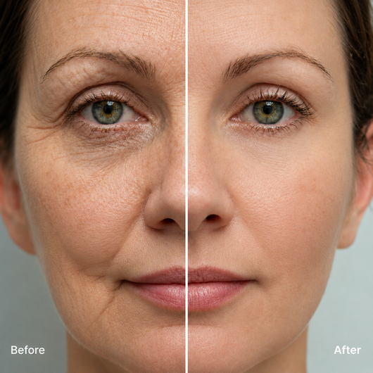 Silk Peptide EGF Toner