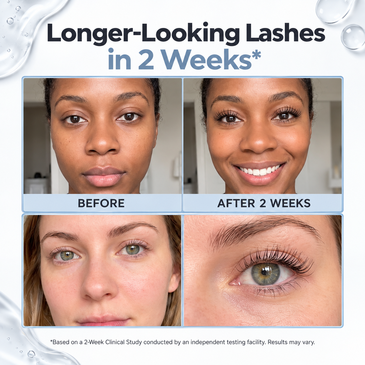 GLIMZY Lash Growth Serum