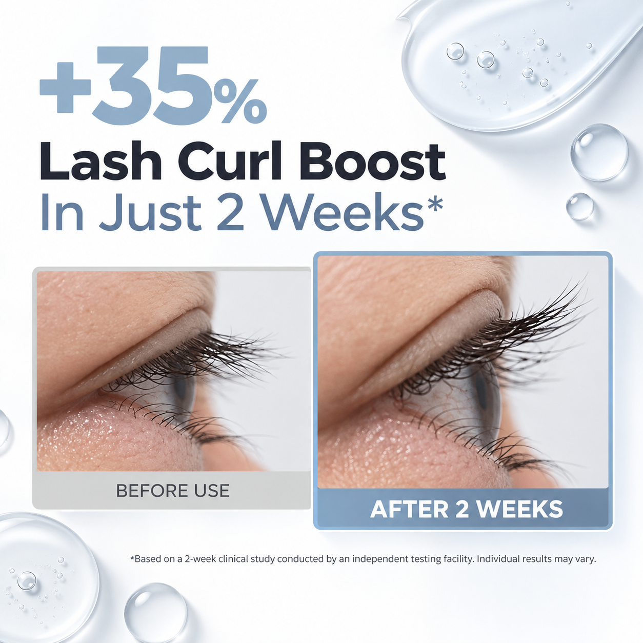 GLIMZY Lash Growth Serum