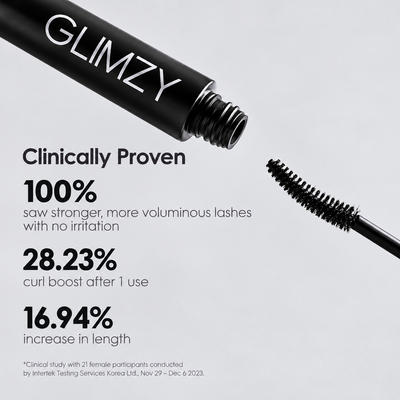 Korean Peptide Mascara