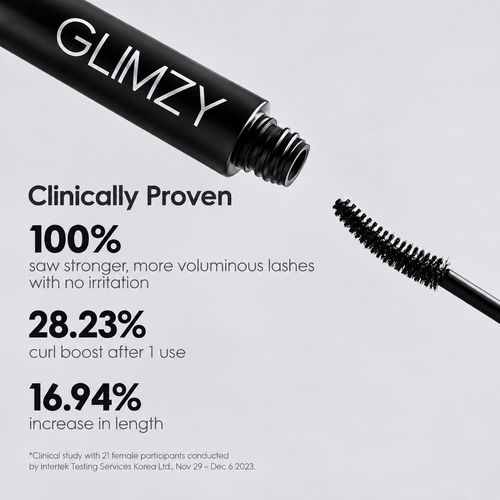 Korean Peptide Mascara