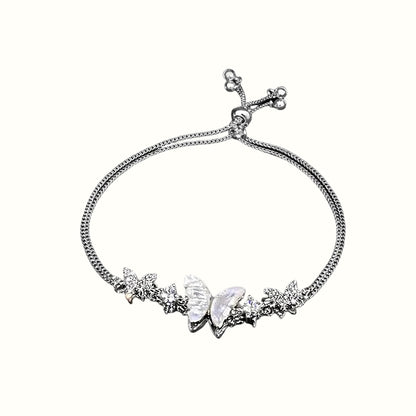 Glimzy Butterfly Bracelet