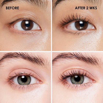 Korean Peptide Mascara