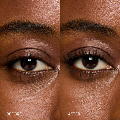 Korean Peptide Mascara