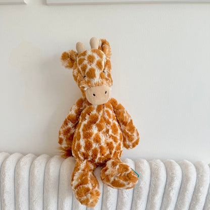 Glimzy Bashful Giraffe