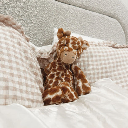 Glimzy Bashful Giraffe